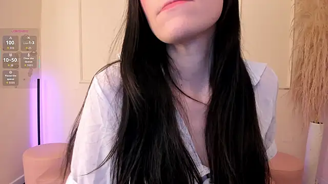 Snapshot of Lilily_lv chatting on November 2025 12:22:02 PM Lilily lv online show from November 2025 12:22:02 PM