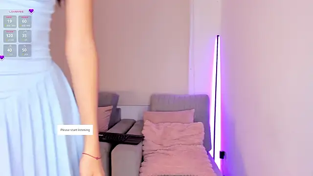 Snapshot of Lilily_lv chatting on February 2026 12:15:01 PM Lilily lv online show from February 2026 12:15:01 PM