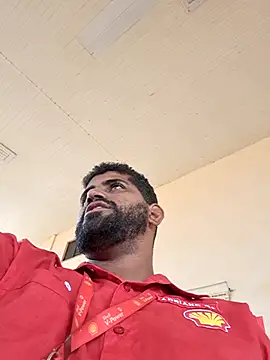 Negodabenga online show from March 2026 04:14:01 PM