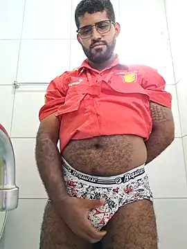 Negodabenga online show from April 2026 06:42:01 PM