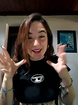 Snapshot of 0Xes07 chatting on January 2026 01:37:02 PM 0Xes07 online show from January 2026 01:37:02 PM