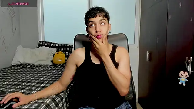 Noxx starkK online show from January 2026 06:31:02 PM