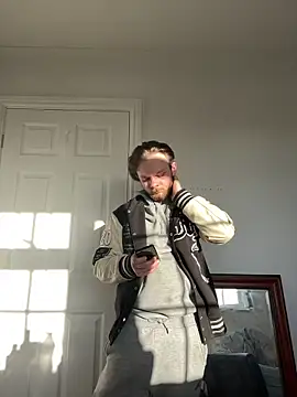 Jameshendn online show from January 2026 11:34:02 AM