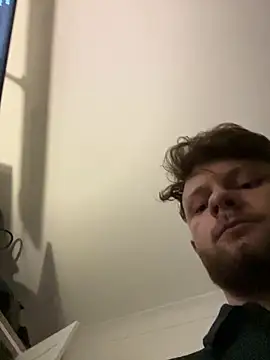 Jameshendn online show from January 2026 05:07:01 PM