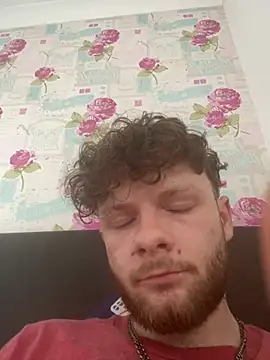 Jameshendn online show from March 2026 08:55:02 AM