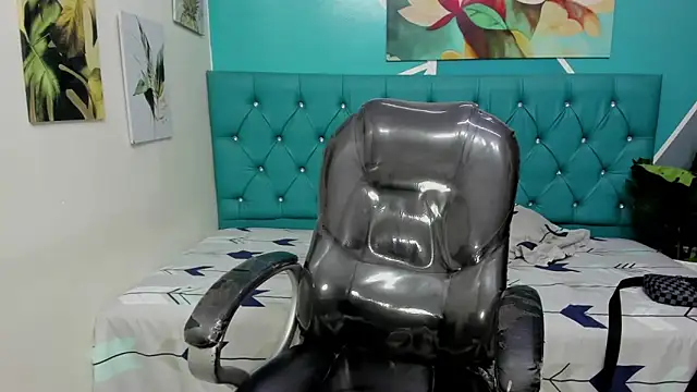 Rory castro online show from November 2025 10:32:02 PM