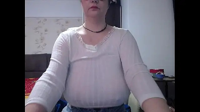 Mary x online show from February 2026 03:48:02 AM