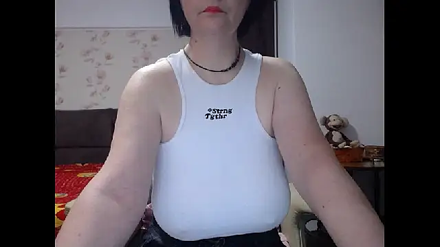 Snapshot of Mary_x chatting on May 2026 03:24:02 AM Mary x online show from May 2026 03:24:02 AM