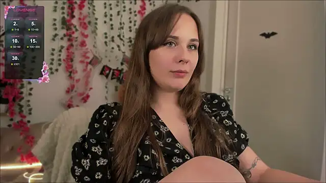 Snapshot of Rita_Wild chatting on October 2025 05:26:02 AM Rita Wild online show from October 2025 05:26:02 AM