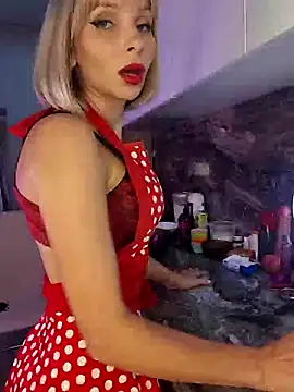 ThalinaFlame online show from July 2026 08:19:02 PM