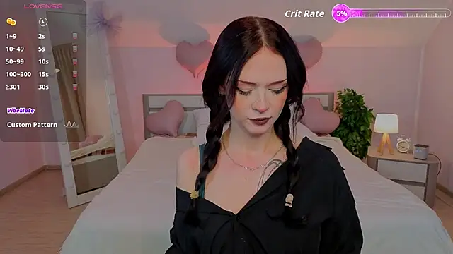 Adetta online show from February 2026 10:34:02 AM