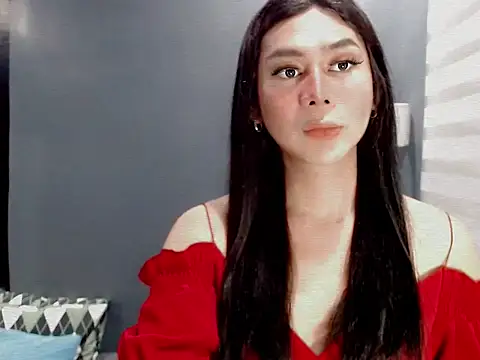 Precious jazzy online show from February 2026 11:17:01 AM