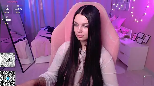 Snapshot of Michela_Fruet chatting on May 2026 01:12:02 AM Michela Fruet online show from May 2026 01:12:02 AM