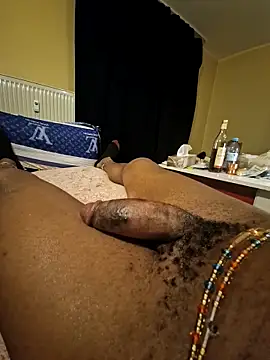 solofe19 online show from February 2026 04:38:01 AM