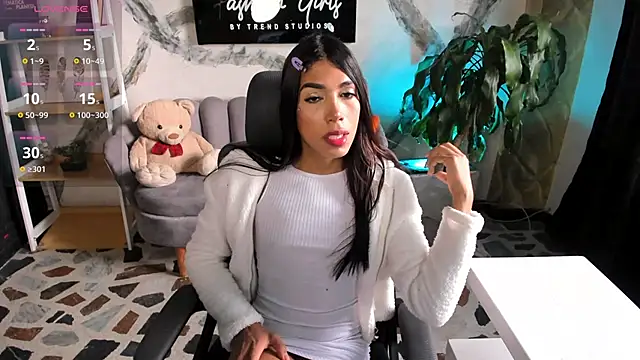 Snapshot of AmbarFoxx_ chatting on February 2026 09:30:02 PM AmbarFoxx online show from February 2026 09:30:02 PM