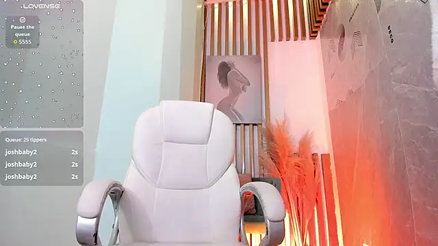 Snapshot of AmbarFoxx_ chatting on March 2026 01:13:02 PM AmbarFoxx online show from March 2026 01:13:02 PM