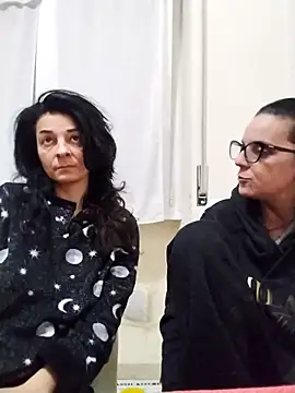 luciaegraziella online show from January 2026 07:17:02 PM