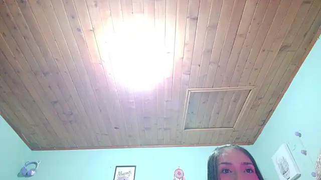 angelic coral online show from March 2026 01:13:01 AM