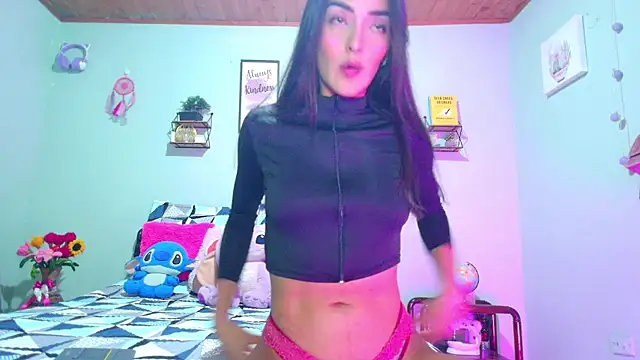 Snapshot of angelic_coral chatting on May 2026 03:02:02 AM angelic coral online show from May 2026 03:02:02 AM