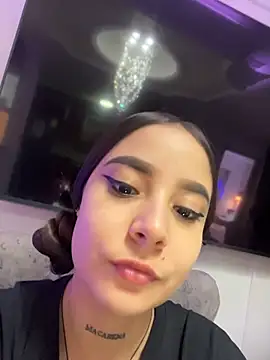 AlliceWinter online show from November 2025 02:35:01 PM