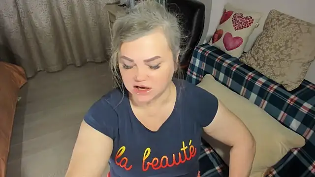 MildMature online show from January 2025 12:12:01 AM