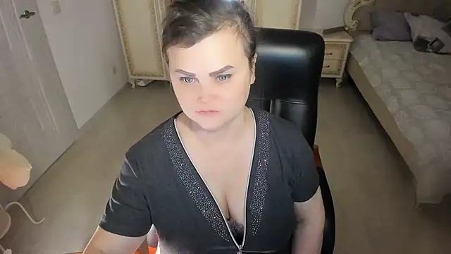 MildMature online show from March 2025 04:02:02 AM