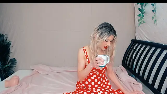 Mia Miss Sensual online show from February 2026 12:31:01 AM