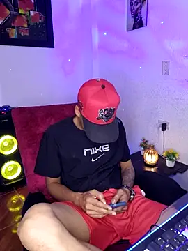 Snapshot of MIXJARABA chatting on April 2026 02:18:01 AM MIXJARABA online show from April 2026 02:18:01 AM