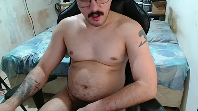 Leonino231 online show from July 2026 05:44:01 AM