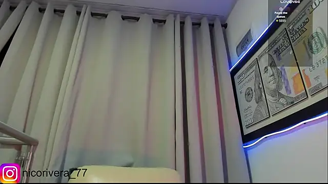 nico rivera online show from March 2026 04:51:02 AM