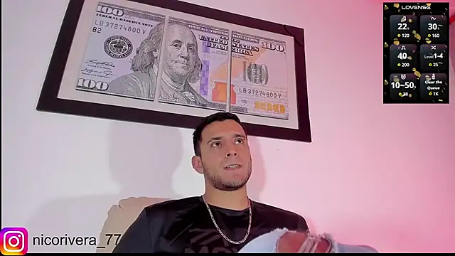 Snapshot of nico_rivera chatting on June 2026 01:02:02 PM nico rivera online show from June 2026 01:02:02 PM