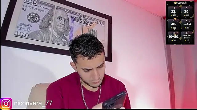 Snapshot of nico_rivera chatting on June 2026 01:53:02 PM nico rivera online show from June 2026 01:53:02 PM