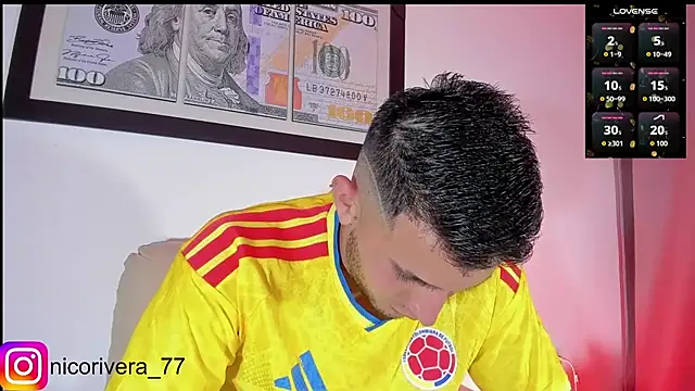 Snapshot of nico_rivera chatting on June 2026 05:27:01 AM nico rivera online show from June 2026 05:27:01 AM