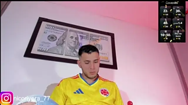 Snapshot of nico_rivera chatting on June 2026 04:44:02 AM nico rivera online show from June 2026 04:44:02 AM