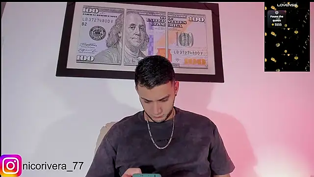 Snapshot of nico_rivera chatting on June 2026 11:33:01 AM nico rivera online show from June 2026 11:33:01 AM