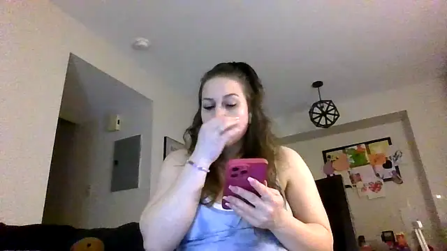 thedevinemama online show from February 2026 02:56:01 AM