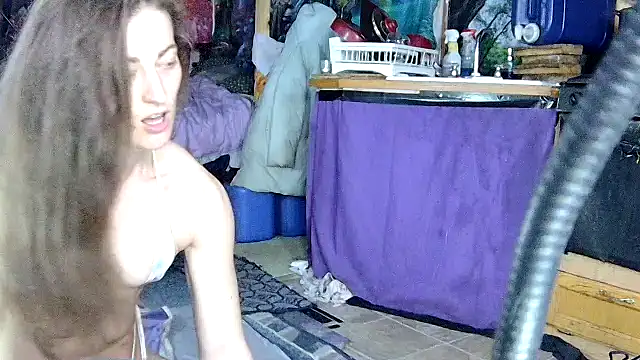 aquafoxy online show from March 2026 04:50:01 AM