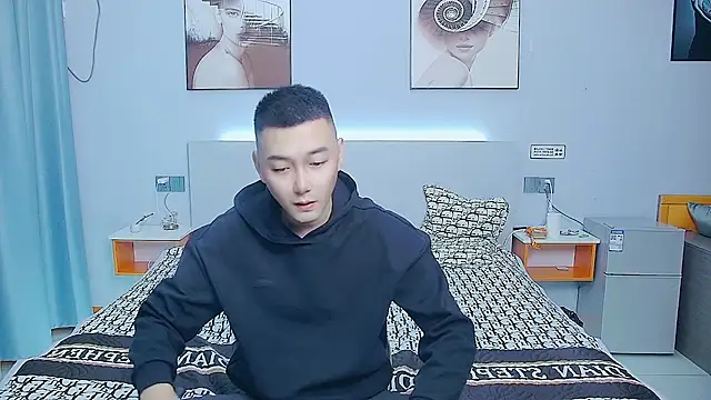 Snapshot of ciaodong chatting on October 2025 12:30:01 PM ciaodong online show from October 2025 12:30:01 PM