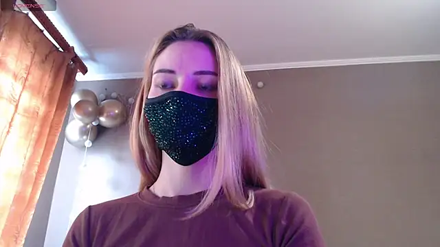 Snapshot of Iris_lave chatting on November 2025 09:52:01 AM Iris lave online show from November 2025 09:52:01 AM