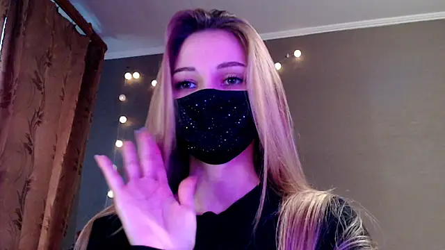 Snapshot of Iris_lave chatting on February 2026 02:55:01 PM Iris lave online show from February 2026 02:55:01 PM