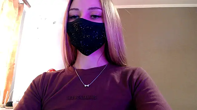 Snapshot of Iris_lave chatting on February 2026 11:55:01 AM Iris lave online show from February 2026 11:55:01 AM