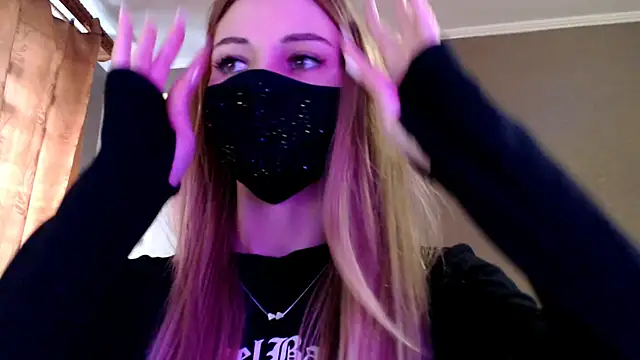 Snapshot of Iris_lave chatting on February 2026 02:27:02 PM Iris lave online show from February 2026 02:27:02 PM