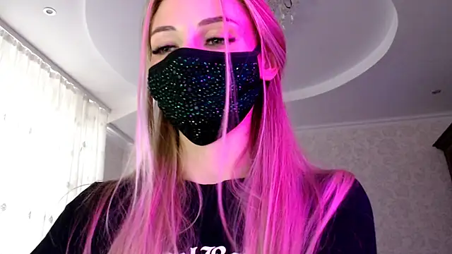 Iris lave online show from July 2026 02:26:02 PM