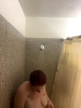 ChatBunnys online show from October 2025 08:42:01 AM