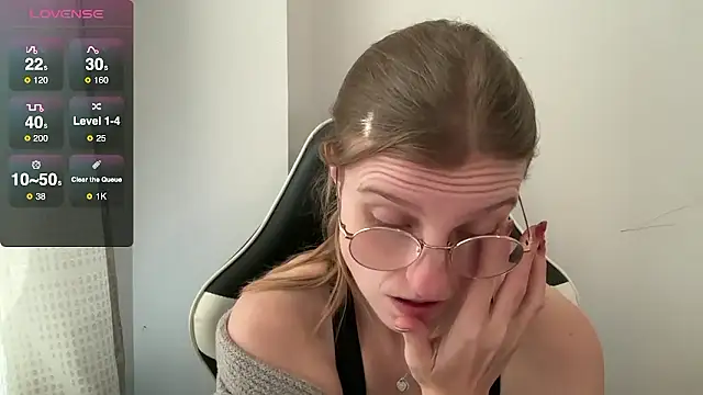 BustyKellyXXX online show from January 2026 10:18:02 AM