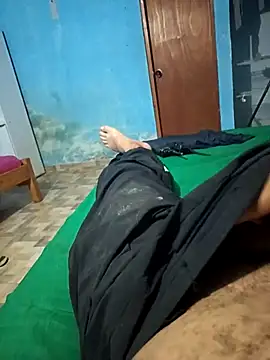 Frank0021 online show from October 2025 02:24:01 AM