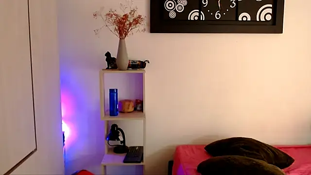 Snapshot of Camila-ventura chatting on January 2026 10:00:02 PM Camila-ventura online show from January 2026 10:00:02 PM