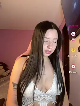 Snapshot of lucy_grey25 chatting on July 2026 05:06:02 PM lucy grey25 online show from July 2026 05:06:02 PM
