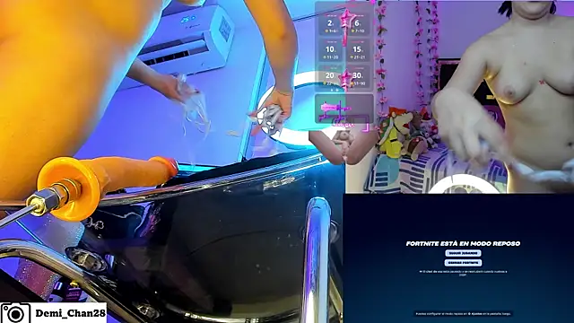 Snapshot of demi_chan chatting on July 2026 02:04:01 AM demi chan online show from July 2026 02:04:01 AM