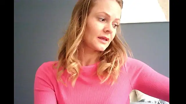 Ginger-bb online show from September 2025 07:19:01 AM